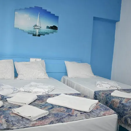 Suat Butik מלון