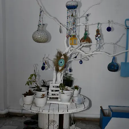 Suat Butik Hotel *