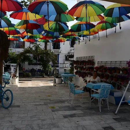 Suat Butik Bodrum