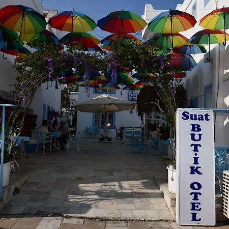 Suat Butik Hotel *