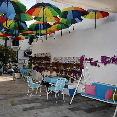 Suat Butik Szálloda Bodrum