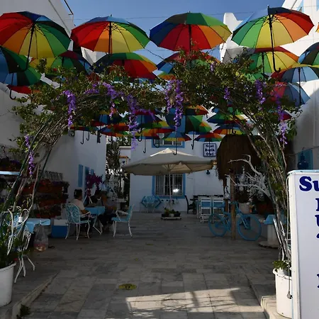 Suat Butik Bodrum