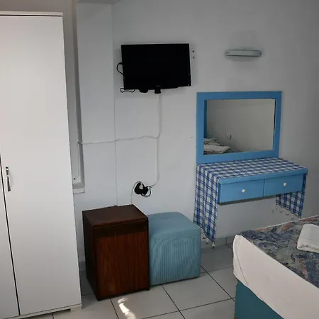 Suat Butik Szálloda
