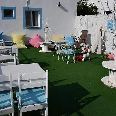 Szálloda Suat Butik Bodrum