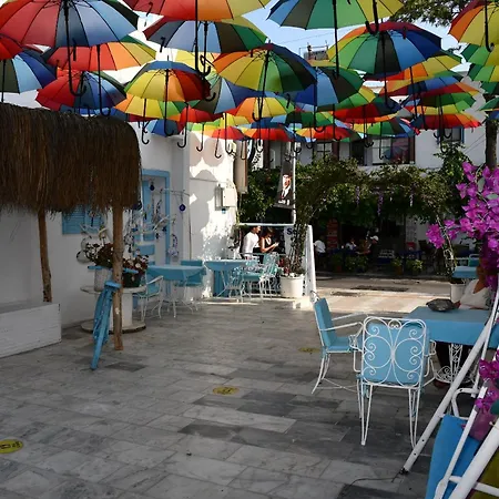 Suat Butik Hotel Bodrum